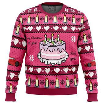 Sixteen Candles Ugly Christmas Sweater, Ugly Christmas Sweater For Men Women, ShopKetharses Shop | Favorety UK