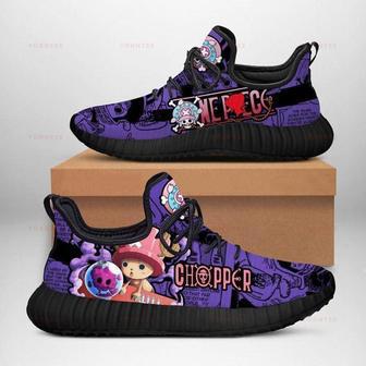 Chopper Reze Shoes One Piece Gear Anime Reze Shoes Running Shoes | Favorety UK