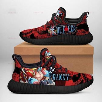 Fanky Reze Shoes One Piece Gear Anime Reze Shoes Running Shoes | Favorety AU