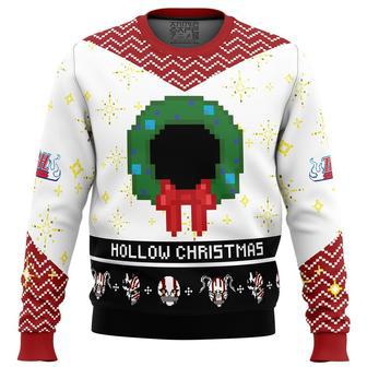 Hollow Ichigo Bleach Ugly Christmas Sweater, Ugly Christmas Sweater For Men Women, ShopKetharses Shop | Favorety CA