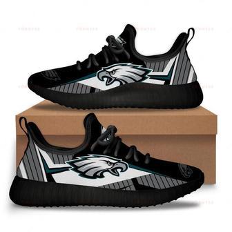 Philadelphia Reze Shoes Eagles Reze Shoes Reze Shoes Canvas ShoesRunning Shoes | Favorety AU