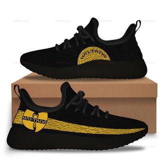 Wu Tang Reze Shoe Reze Shoes Canvas Shoes Running Shoes | Favorety