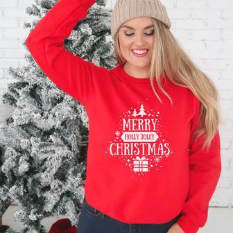 Gifts For Her, Ugly Christmas Sweater, Christmas Sweatshirt, Christmas Sweater, Christmas Shirts | Favorety CA