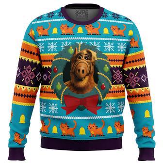 Alf Ugly Christmas Sweater | Favorety CA