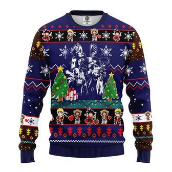 Anime Ugly Christmas Sweater | Favorety CA