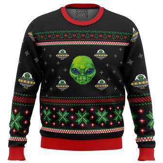 Area Ugly Christmas Sweater | Favorety