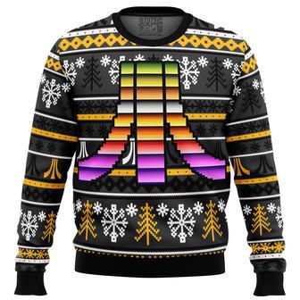 Atari Ugly Christmas Sweater | Favorety UK