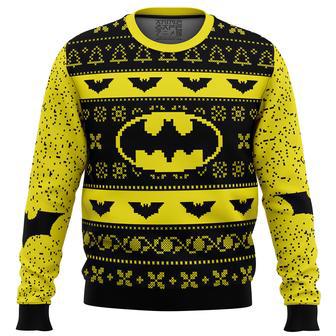 Batman Ugly Christmas Sweater | Favorety