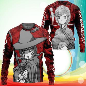 Berserk Schierke Shirt Berserk Anime Sweatshirt | Favorety DE