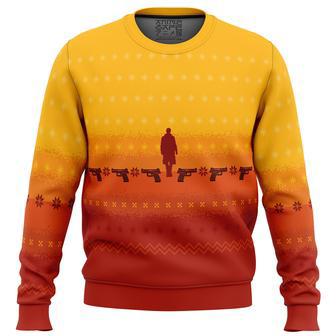 Blade Runner Ugly Christmas Sweater | Favorety UK