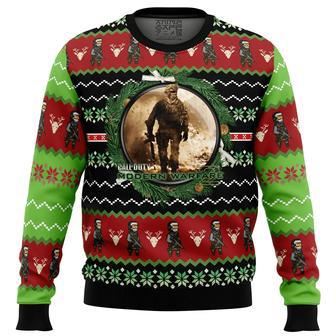 Call of Duty Ugly Christmas Sweater | Favorety UK