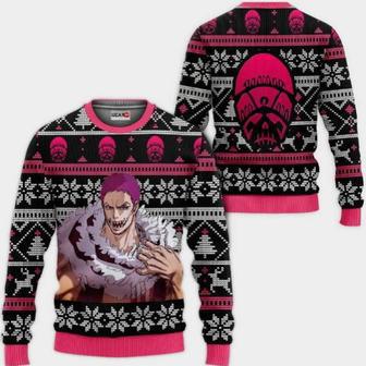 Charlotte Katakuri One Piece Anime Xmas Sweater | Favorety AU