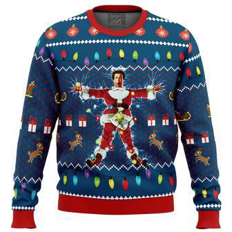 Christmas Vocation Ugly Christmas Sweater | Favorety DE