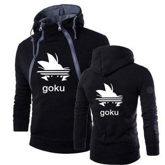 Dragon Ball Goku Black Sweater | Favorety UK