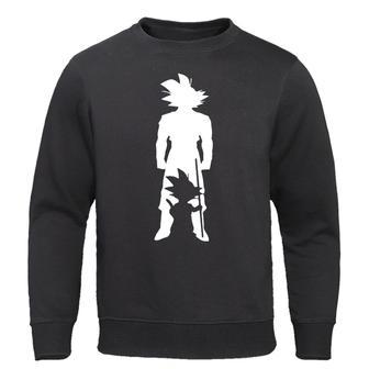 Dragon Ball Goku Shape | Favorety UK