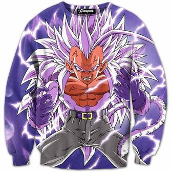 Dragon Ball Vegeta | Favorety UK