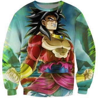 Dragon Ball Z Broly | Favorety UK