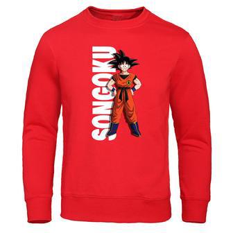 Dragon Ball Z Cool Son Goku | Favorety UK