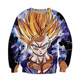 Dragon Ball Z Gohan | Favorety