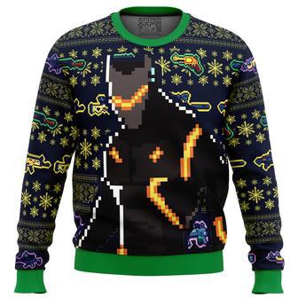 Fortnite Ugly Christmas Sweater | Favorety CA