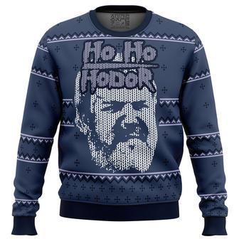 Game of Thrones Hodor Ugly Christmas Sweater | Favorety CA