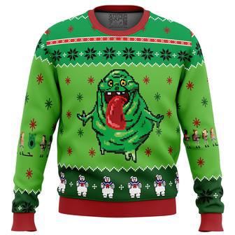 Ghostbusters Ugly Christmas Sweater | Favorety DE