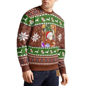 Gintama Ugly Christmas Sweater | Favorety DE