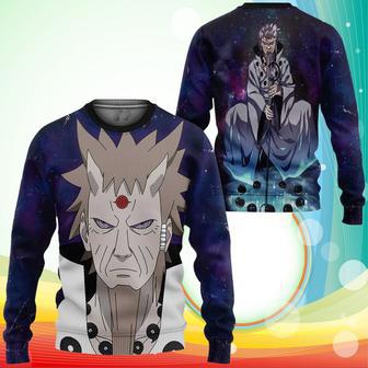 Hagoromo Otsutsuki Sweatshirt Shirt Anime | Favorety