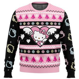 Hello Kitty Ugly Christmas Sweater | Favorety