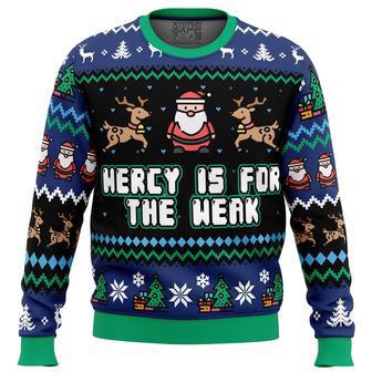 Holiday Sweater Ugly Christmas Sweater | Favorety