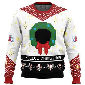 Hollow Ichigo Bleach Ugly Christmas Sweater | Favorety DE