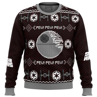 Imperial Sweater Star Wars Ugly Christmas Sweater | Favorety DE