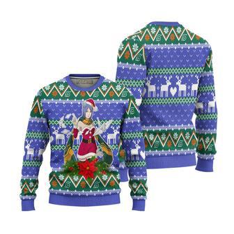 Konan Naruto Ugly Christmas Sweater | Favorety DE