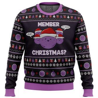 Member Berries South Park Ugly Christmas Sweater | Favorety UK