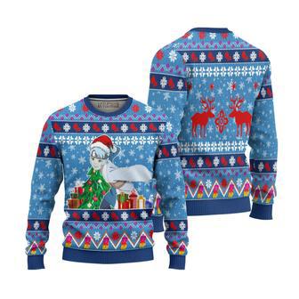 Mitsuki Boruto Naruto Ugly Christmas Sweater | Favorety AU