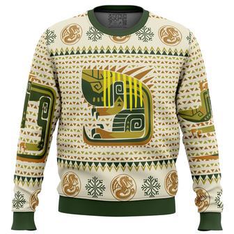 Monster Hunter Ugly Christmas Sweater | Favorety DE