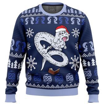 NeverEnding Christmas NeverEnding Story Ugly Christmas Sweater | Favorety