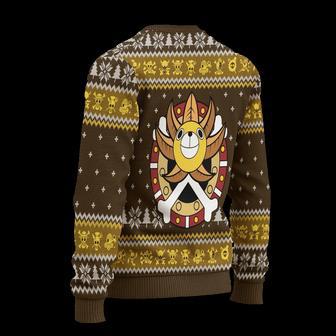 One Piece Anime Ugly Christmas Sweatshirt Xmas Gift | Favorety CA