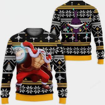 One Piece Anime Ugly Sweater | Favorety UK