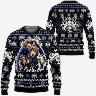 One Piece Anime Ugly Sweater | Favorety UK