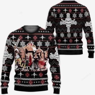 One Piece Anime Ugly Sweater | Favorety UK