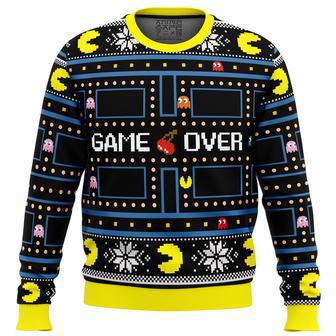 Pacman Ugly Christmas Sweater | Favorety DE