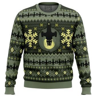 Serenity Firefly Ugly Christmas Sweater | Favorety UK