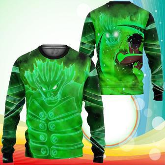 Shisui Susanoo Sweatshirt Shirt Anime | Favorety