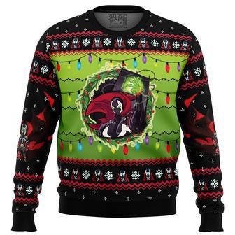 Spawn Ugly Christmas Sweater | Favorety CA