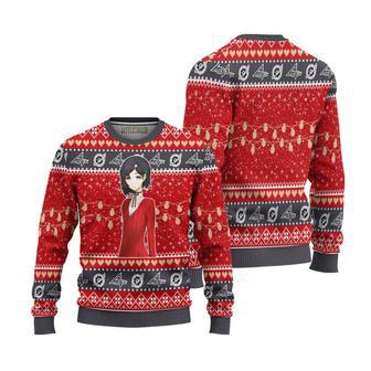 Steins Gate Luka Ugly Christmas Sweater | Favorety DE