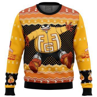 Taishiro Toyomitsu My Hero Academia Ugly Christmas Sweater | Favorety DE