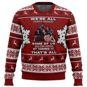 The Breakfast Club Ugly Christmas Sweater | Favorety DE