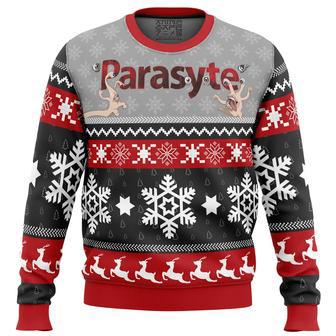 The Maxim Parasyte Ugly Christmas Sweater | Favorety DE