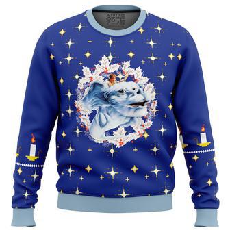 The NeverEnding Story Ugly Christmas Sweater | Favorety DE